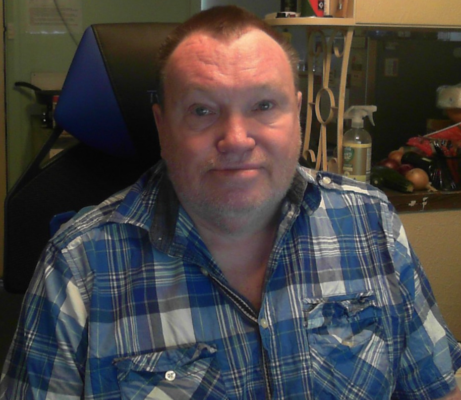 Anthony Wayne Daniell